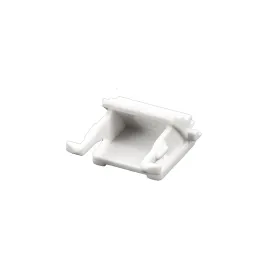 Cache Vis Blanc pour climatisation Atlantic Fujitsu KJCA Réf. 908030