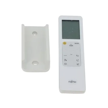 Ensemble télécommande pour climatisation Atlantic Fujitsu KJCA Réf. 908033