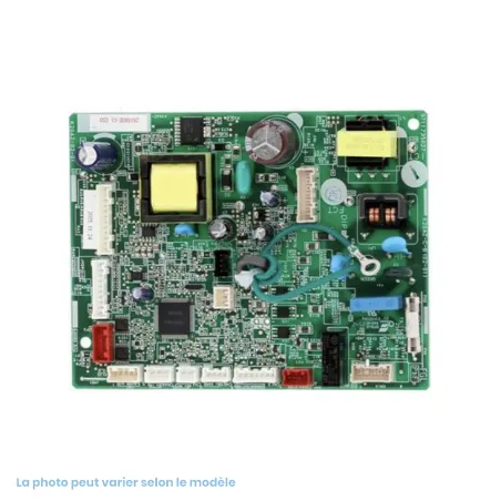 Platine Régulation pour climatisation Atlantic Fujitsu ASYH14KJCA Réf. 908040