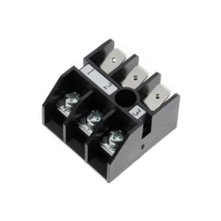 Bornier pour climatisation Atlantic Fujitsu ASYG07-14KMTB Réf. 907689