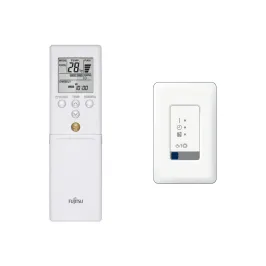 Fujitsu Kit récepteur infrarouge et télécommande UTY-LBTYM