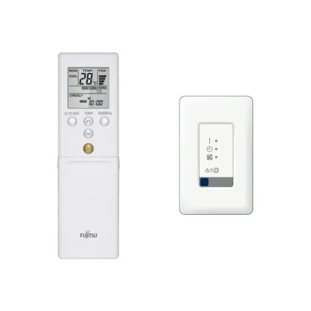 Fujitsu Kit récepteur infrarouge et télécommande UTY-LBTYM