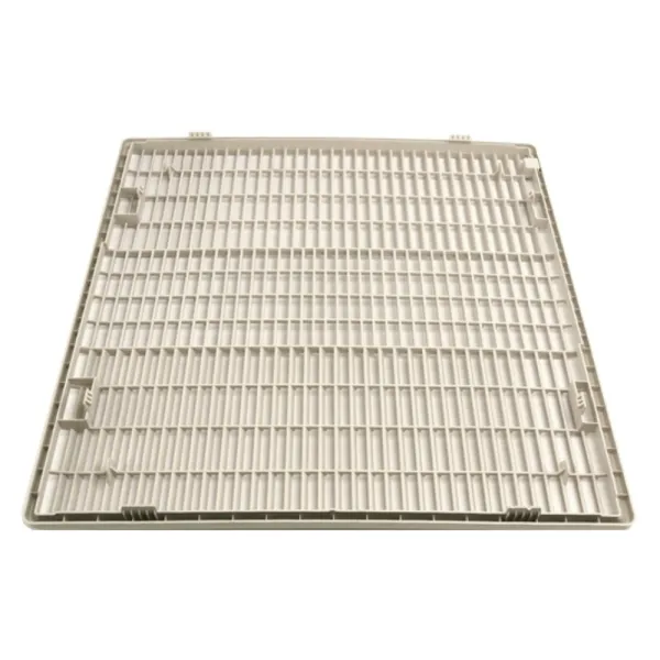 Grille de Protection Hélice pour unité extérieure Atlantic Fujitsu Réf. 897589