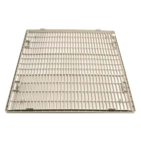 Grille de Protection Hélice pour unité extérieure Atlantic Fujitsu Réf. 897589