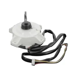 Moteur Ventilation pour groupe extérieur Atlantic Fujitsu Réf. 897594