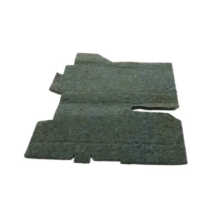 Isolant F pour groupe extérieur Atlantic Fujitsu Réf. 893373
