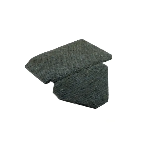 Isolant V pour groupe extérieur Atlantic Fujitsu Réf. 893375