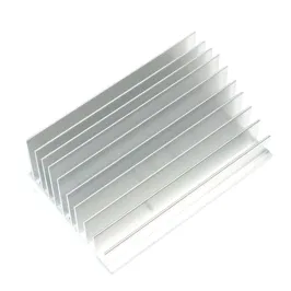 Radiateur pour groupe extérieur Atlantic Fujitsu Réf. 897744