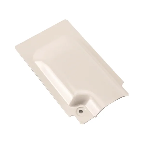 Cache Bornier pour groupe extérieur Atlantic Fujitsu LLCE LMCE Réf. 897387