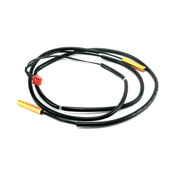 Jeu de sondes Refoulement/condenseur pour groupe extérieur Atlantic Fujitsu Réf. 897596