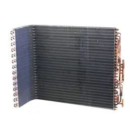 Condenseur pour groupe extérieur Atlantic Fujitsu AOYG24KLC et AOYG24KLTA Réf. 897693