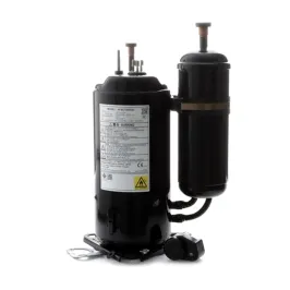 Compresseur pour groupe extérieur Atlantic Fujitsu AOYG24KLC et AOYG24KLTA Réf. 897694