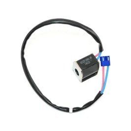 Bobine Vanne 4 Voies pour groupe extérieur Atlantic Fujitsu Réf. 897577 AOYG07-14KGC