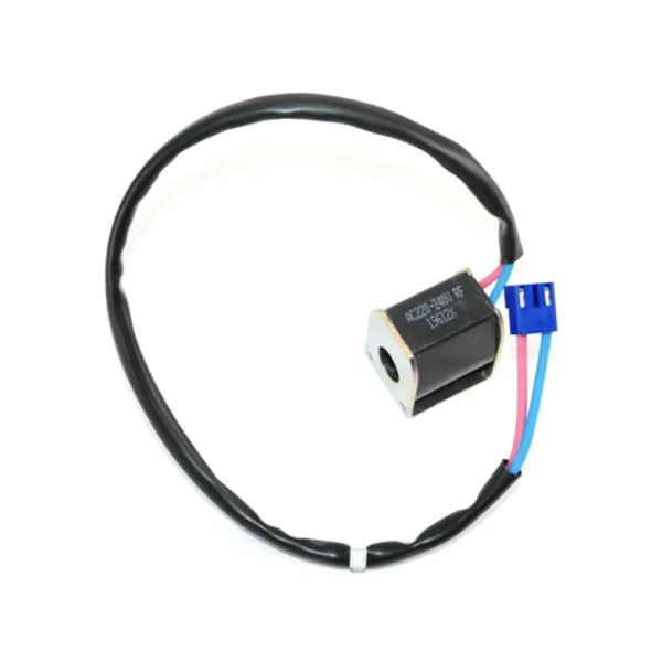 Bobine Vanne 4 Voies pour groupe extérieur Atlantic Fujitsu Réf. 897577 AOYG07-14KGC