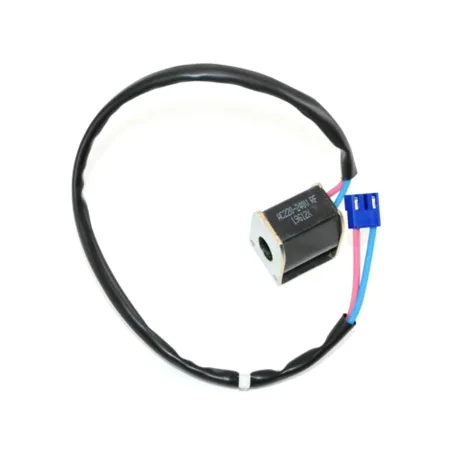 Bobine Vanne 4 Voies pour groupe extérieur Atlantic Fujitsu Réf. 897577 AOYG07-14KGC