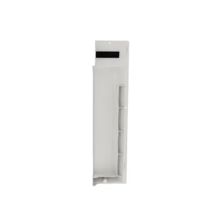 Cache Raccord pour groupe extérieur Atlantic Fujitsu Réf. 891456