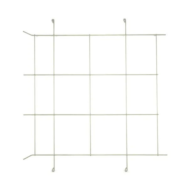Grille de protection pour groupe extérieur Atlantic Fujitsu AOYG18LAT3 AOYG24LAT3 Réf. 898700