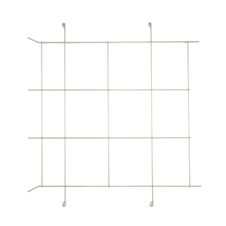 Grille de protection pour groupe extérieur Atlantic Fujitsu AOYG18LAT3 AOYG24LAT3 Réf. 898700