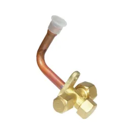 Raccord Gaz 3/8 pour groupe extérieur Atlantic Fujitsu Réf. 891646
