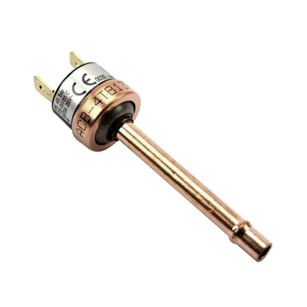 Pressostat B pour groupe extérieur Atlantic Fujitsu AOYG18LAT3 AOYG24LAT3 Réf. 891787