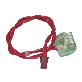 Connectique Pressostat R pour unité Atlantic Fujitsu Réf. 898706