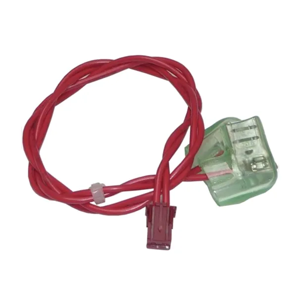 Connectique Pressostat R pour unité Atlantic Fujitsu Réf. 898706