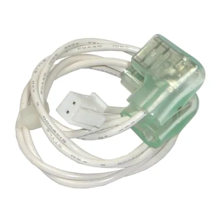 Connectique Pressostat Blanche pour groupe extérieur Atlantic Fujitsu AOYG18LAT3 AOYG24LAT3 Réf. 898707