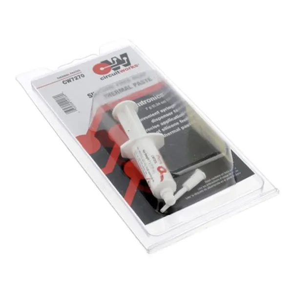 Pâte Thermique pour groupe extérieur Atlantic Fujitsu Réf. 893576