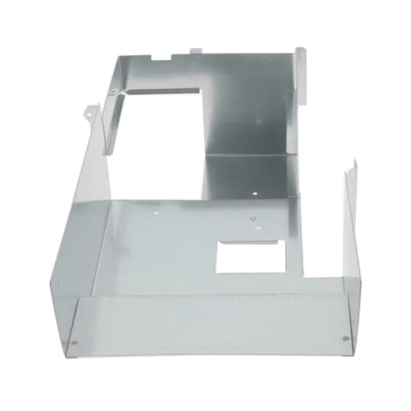 Support B Inverter pour groupe extérieur Atlantic Fujitsu AOYG18LAT3 AOYG24LAT3 Réf. 906709
