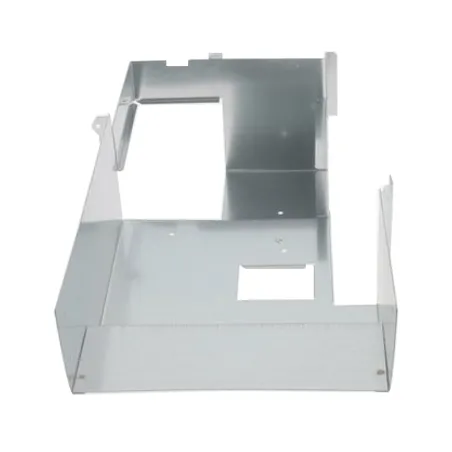 Support B Inverter pour groupe extérieur Atlantic Fujitsu AOYG18LAT3 AOYG24LAT3 Réf. 906709