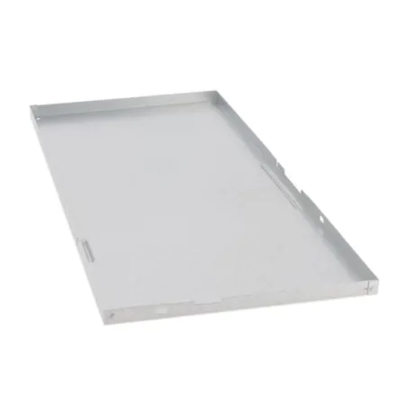 Capot Inverter pour groupe extérieur Atlantic Fujitsu AOYG18LAT3 AOYG24LAT3 Réf. 906713