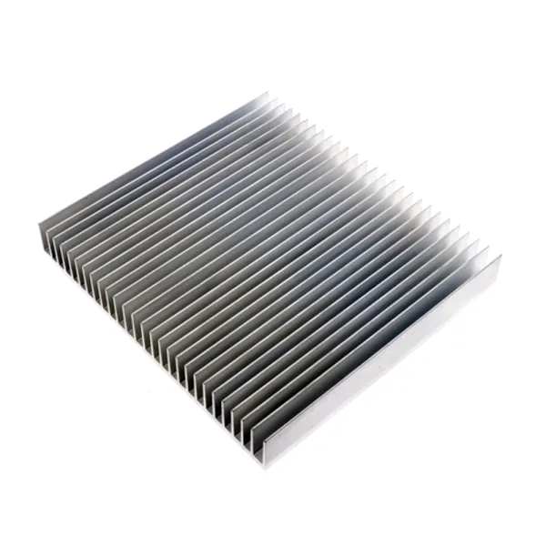 Radiateur pour groupe extérieur Atlantic Fujitsu AOYG18LAT3 AOYG24LAT3 Réf. 893447
