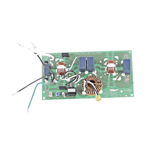 Carte Alimentation pour groupe extérieur Atlantic Fujitsu AOYG18LAT3 AOYG24LAT3 Réf. 891775