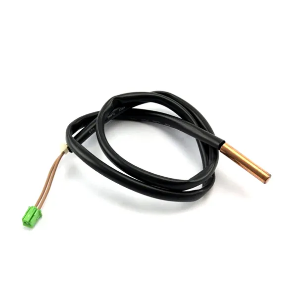 Sonde Compresseur pour groupe extérieur Atlantic Fujitsu AOYG18LAT3 AOYG24LAT3 Réf. 891778