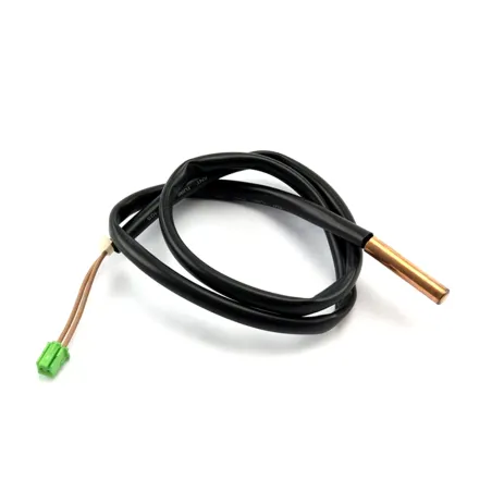 Sonde Compresseur pour groupe extérieur Atlantic Fujitsu AOYG18LAT3 AOYG24LAT3 Réf. 891778