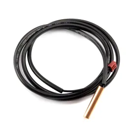 Sonde Condenseur pour groupe extérieur Atlantic Fujitsu AOYG18LAT3 AOYG24LAT3 Réf. 891587