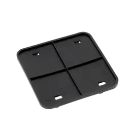 Capot grille de protection hélice pour groupe extérieur Atlantic Fujitsu Réf. 906740