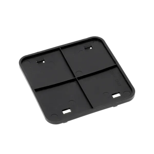 Capot grille de protection hélice pour groupe extérieur Atlantic Fujitsu Réf. 906740