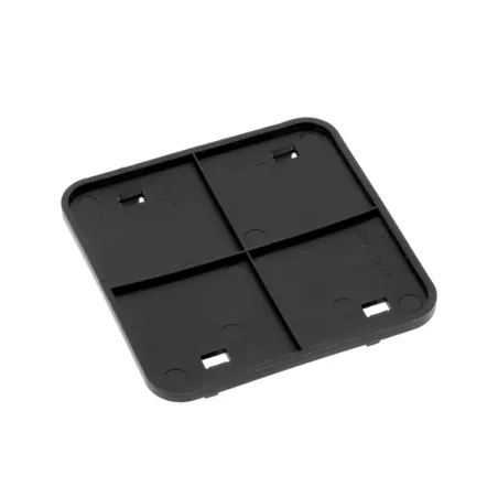 Capot grille de protection hélice pour groupe extérieur Atlantic Fujitsu Réf. 906740
