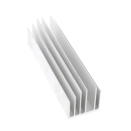 Radiateur A pour groupe extérieur Atlantic Fujitsu Réf. 906268