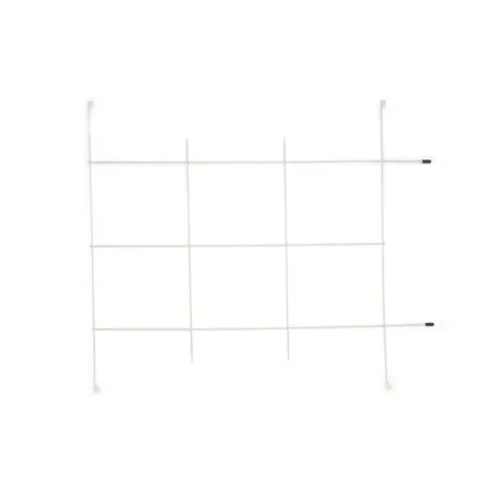 Grille Protection Arrière pour groupe extérieur Atlantic Fujitsu Réf. 892632