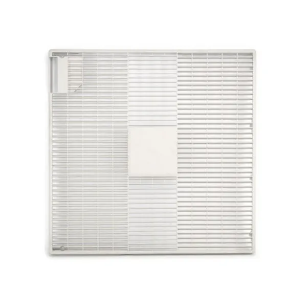 Grille Protection Hélice pour groupe extérieur Atlantic Fujitsu Réf. 894723