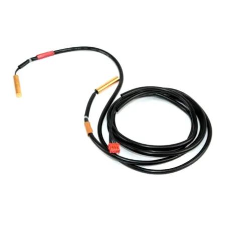 Jeu de sondes Refoulement/Condenseur pour groupe extérieur Atlantic Fujitsu Réf. 897970