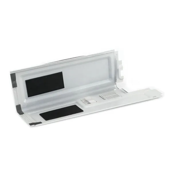 Façade arrière Droite pour groupe extérieur Atlantic Fujitsu Réf. 897964
