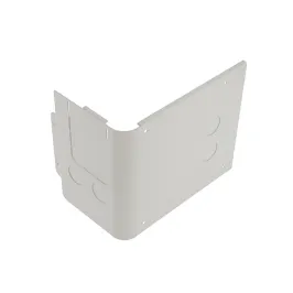 Façade Liaison Arrière pour groupe extérieur Atlantic Fujitsu Réf. 897967