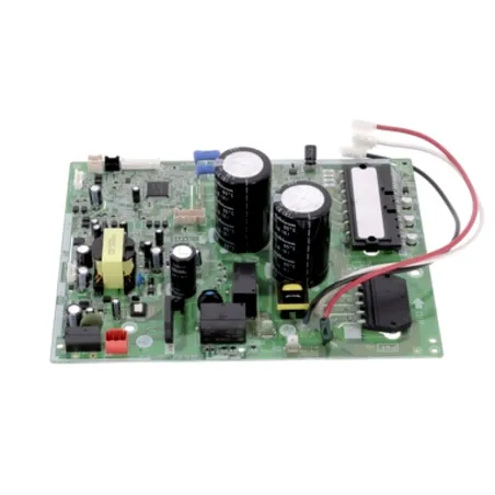 Carte Inverter pour groupe extérieur Atlantic Fujitsu AOYG45KRTA et AOYG54KRTA Réf. 892542