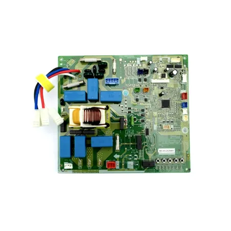 Platine Régulation pour groupe extérieur Atlantic Fujitsu AOYG36KQTA Réf. 892549