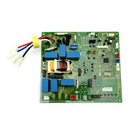 Platine Régulation pour groupe extérieur Atlantic Fujitsu AOYG36KQTA Réf. 892550