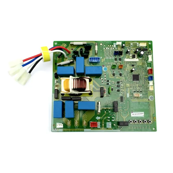Platine Régulation pour groupe extérieur Atlantic Fujitsu AOYG36KQTA Réf. 892550