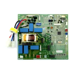 Platine Régulation pour groupe extérieur Atlantic Fujitsu AOYG54KQTA Réf. 892551